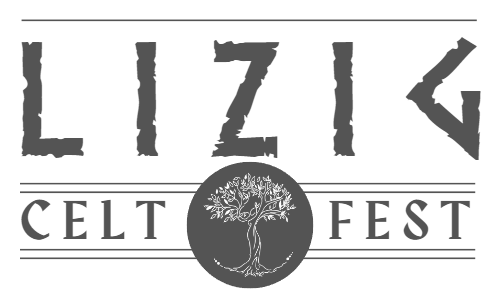 Lizig Celt Fest logo