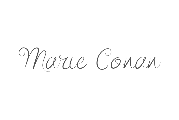 Marie Conan